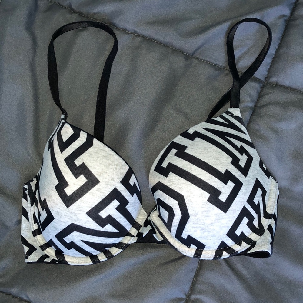 PINK bras